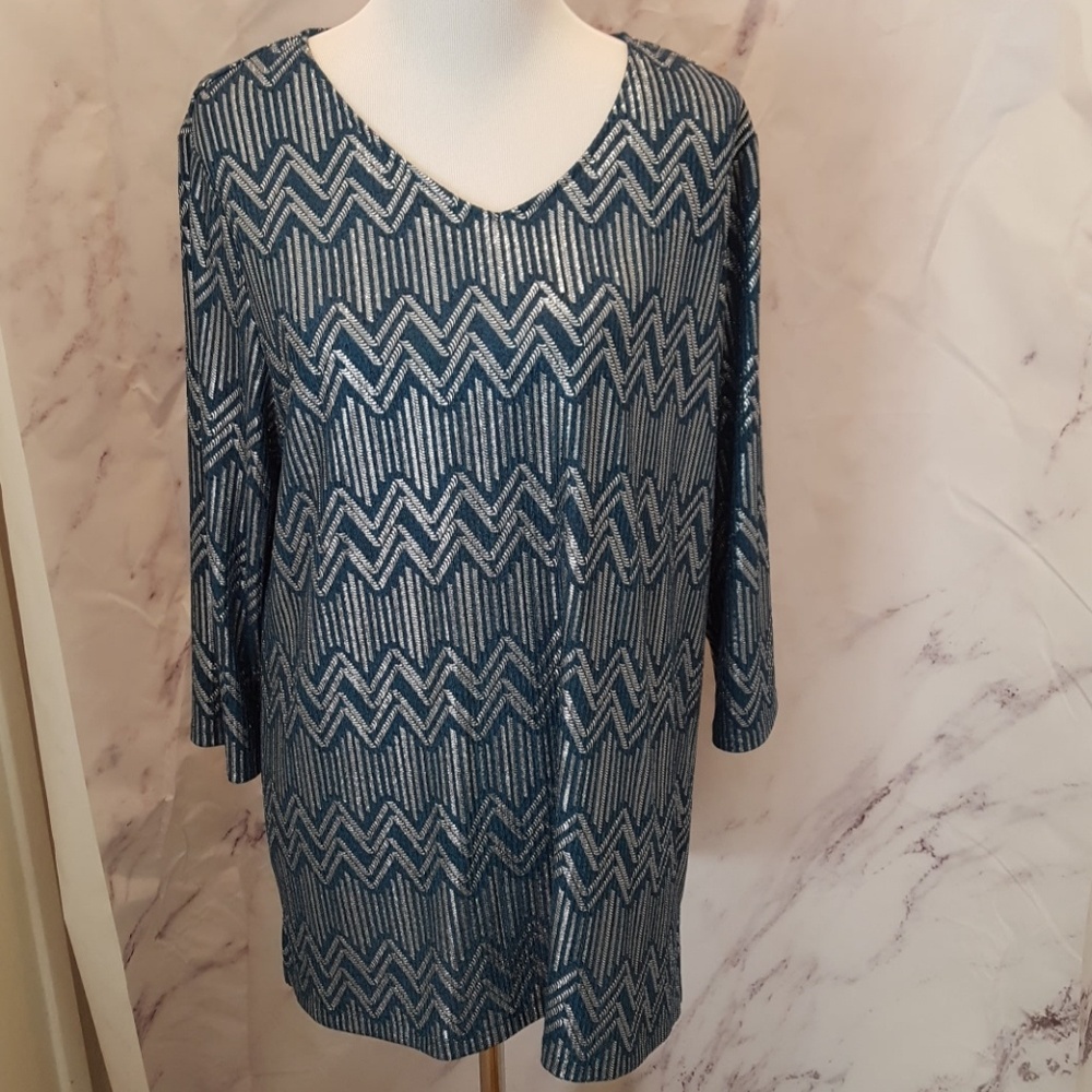 Chico's top